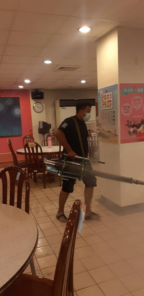 台中環境消毒