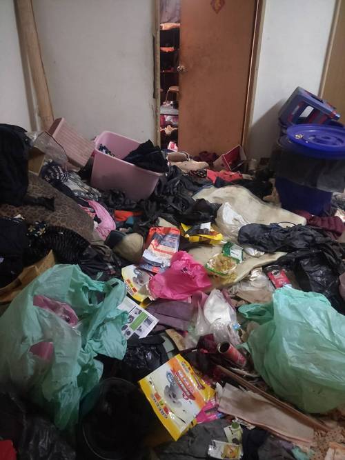 台中廢棄物清運