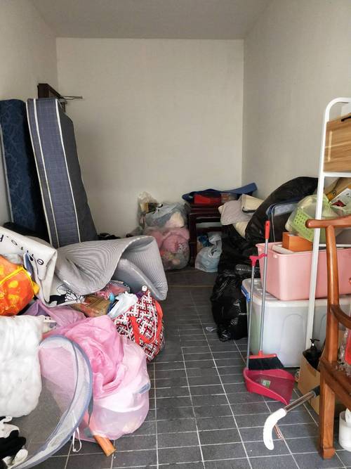台中廢棄物清運