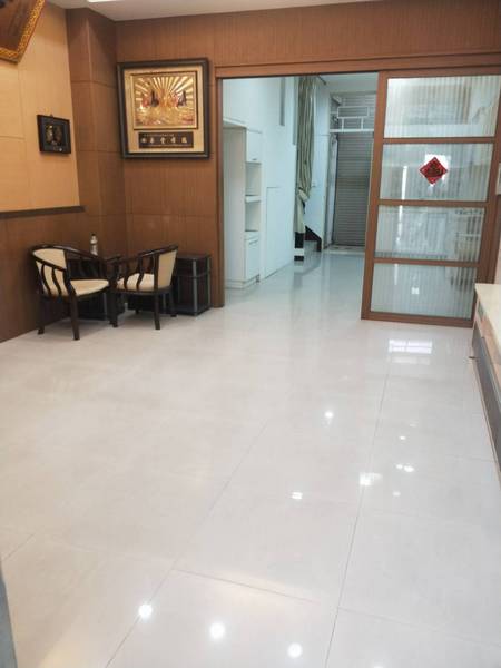台中清潔