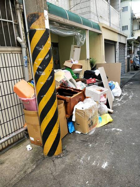 台中清潔