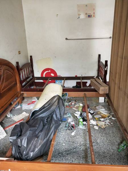 台中清潔