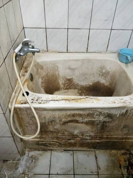 台中清潔