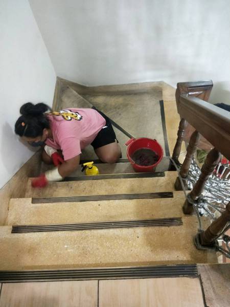 台中清潔