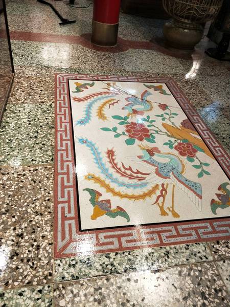 台中清潔