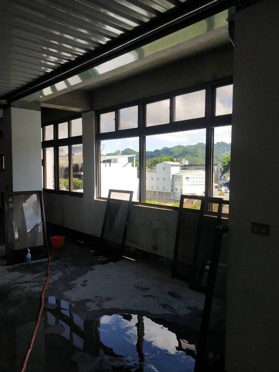 台中石岡區清潔