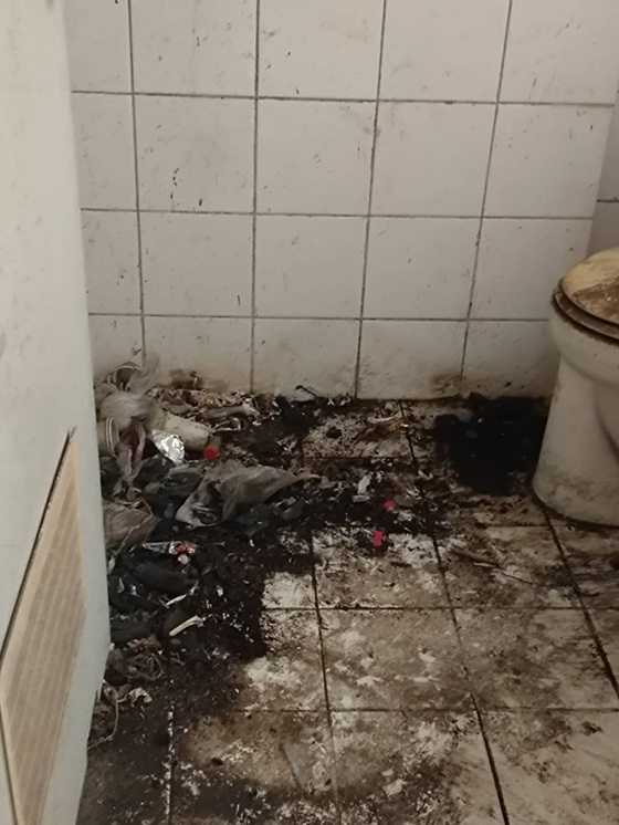 台中沙鹿區清潔