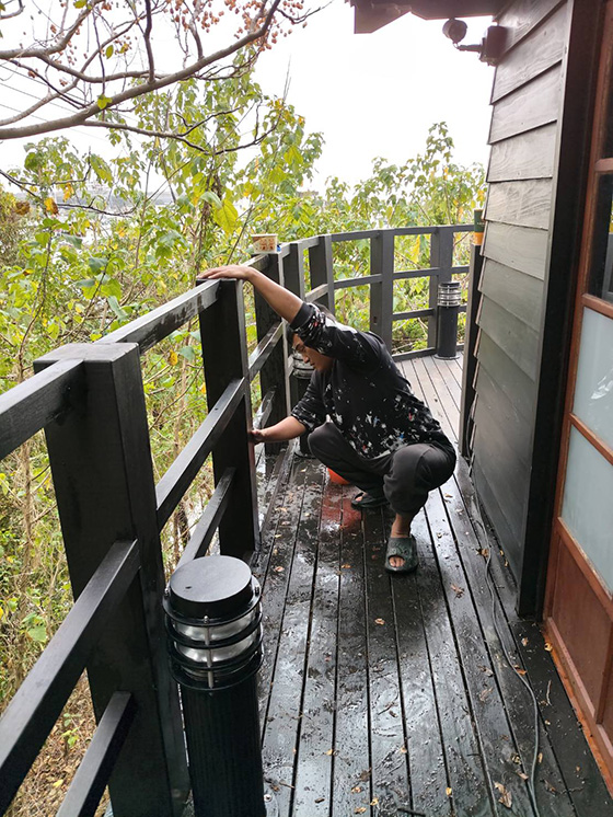 台中通霄清潔