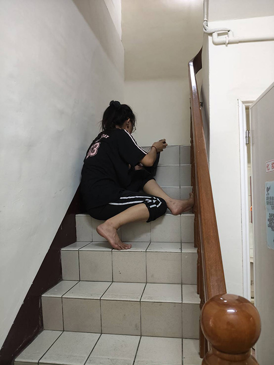 台中霧峰清潔